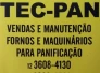 Logo de Tec-Pan 